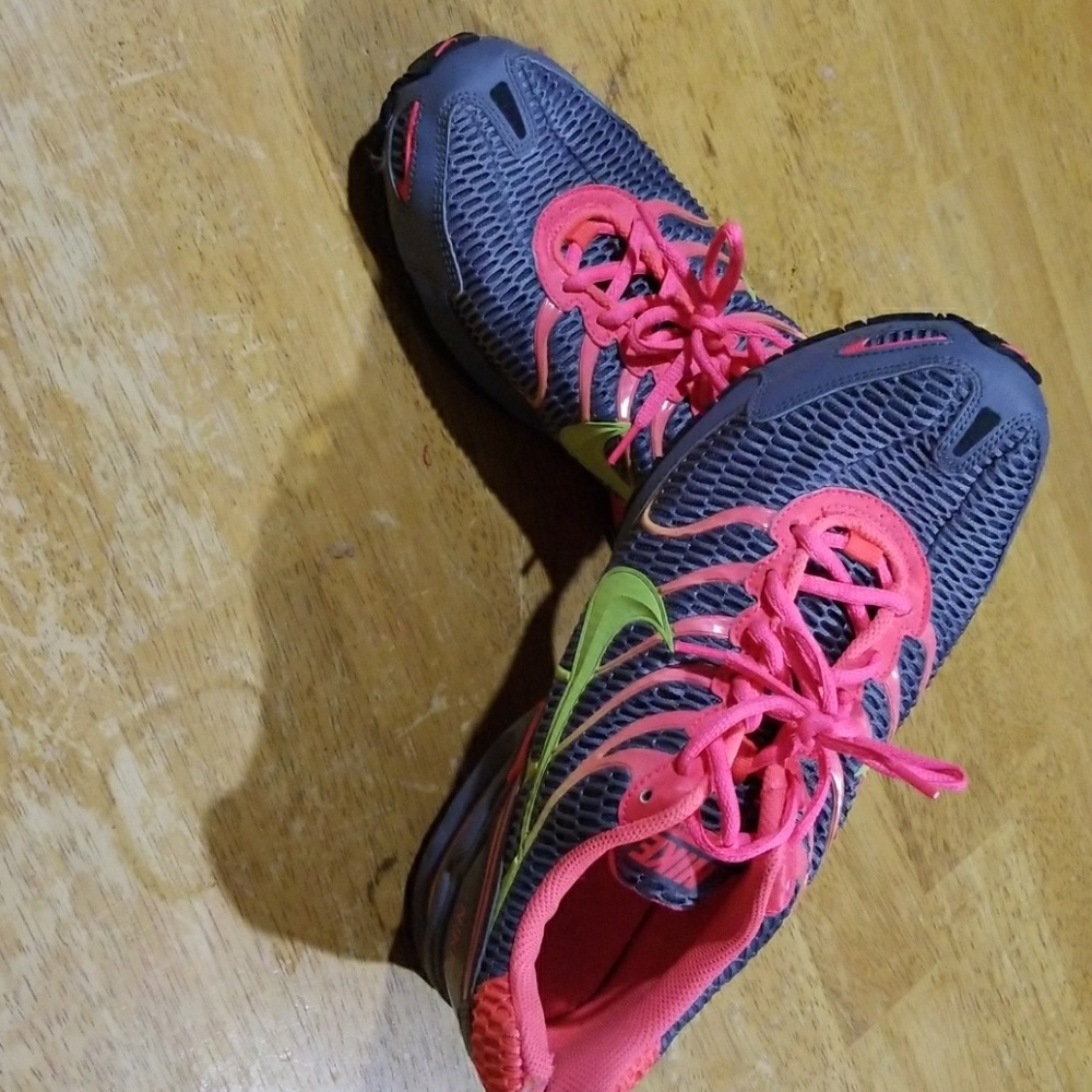 Nike Running Shoes